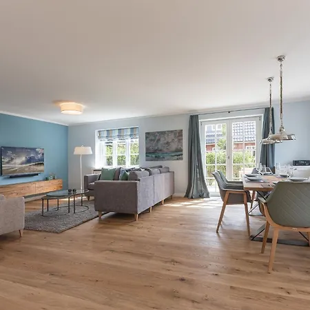 West Hus Holiday home *