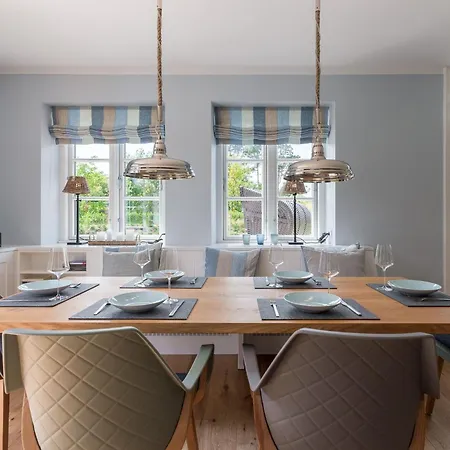 West Hus Holiday home *