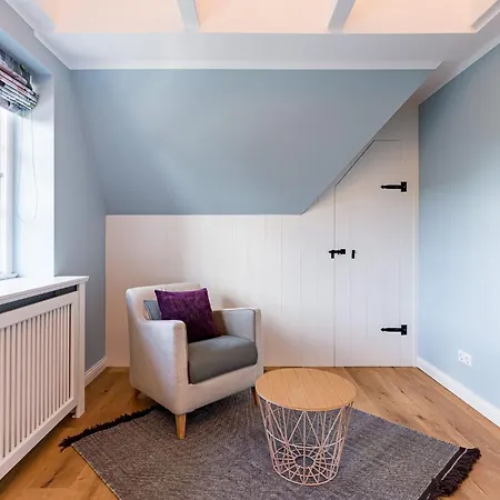West Hus Holiday home