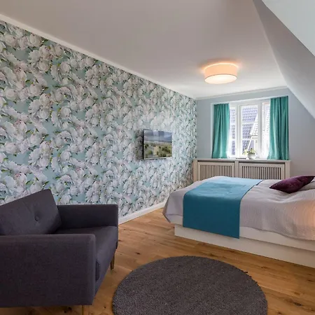 Holiday home West Hus