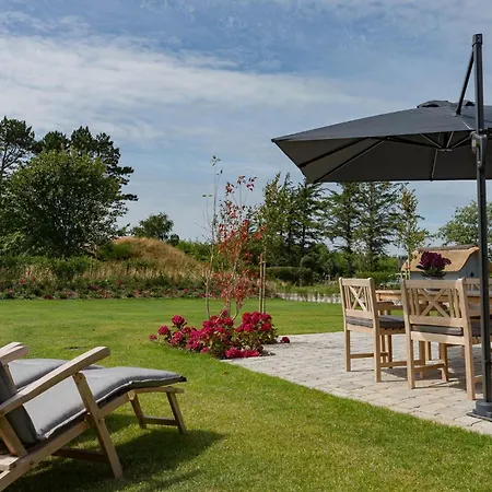 West Hus Holiday home *